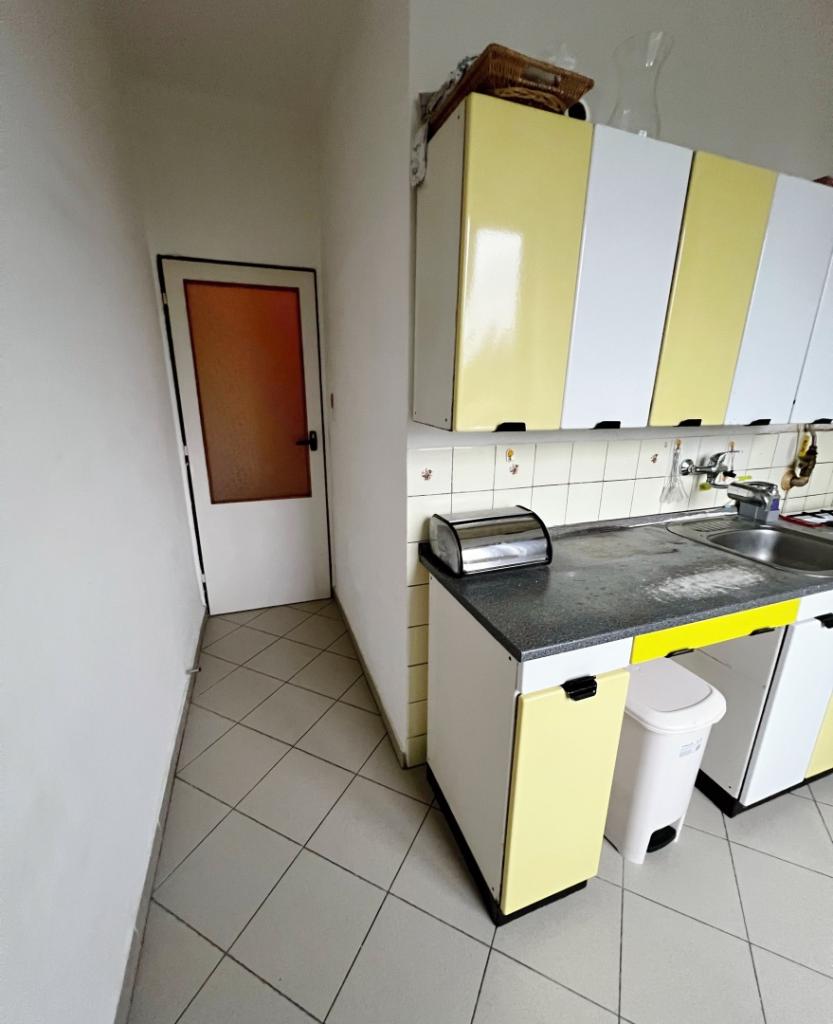 Pronájem bytu 2+1 63 m2