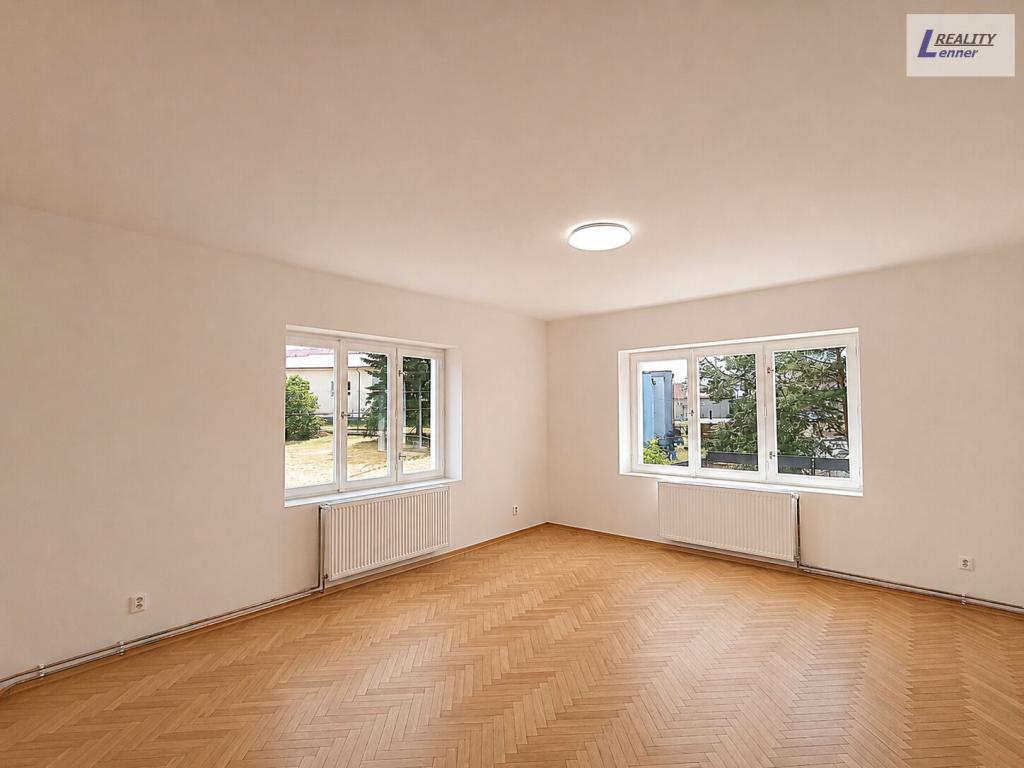 Pronájem bytu 2+1 65 m2