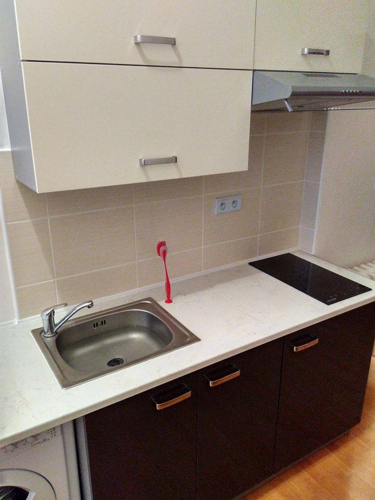 Pronajem bytu 1+1 30 m2