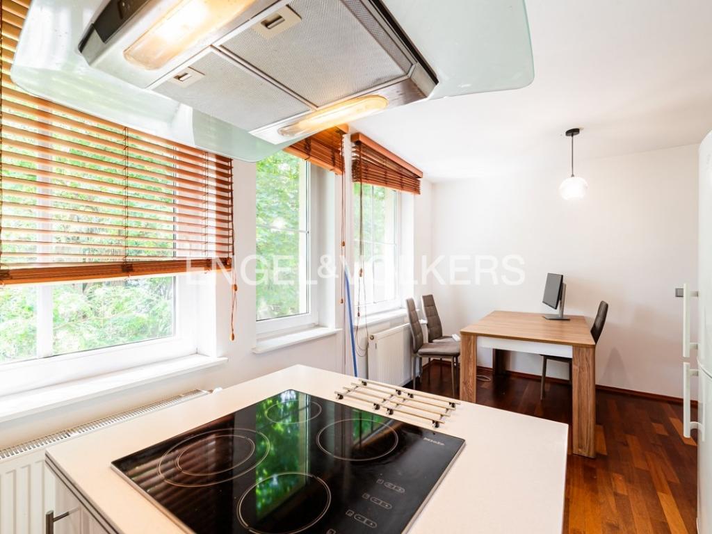 Pronájem bytu 3+kk 103 m2