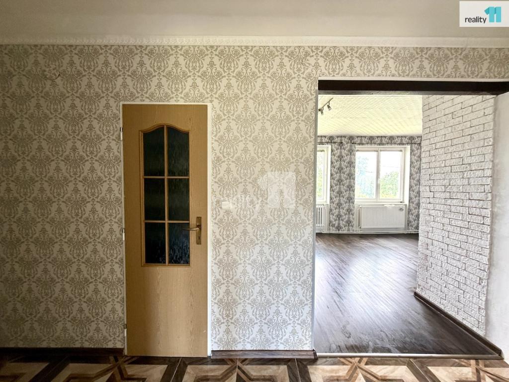 Pronájem bytu 2+kk 69 m2
