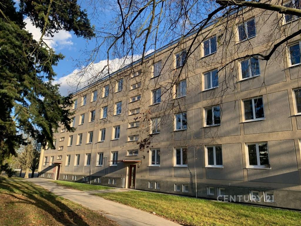 Pronájem bytu 2+1 54 m2