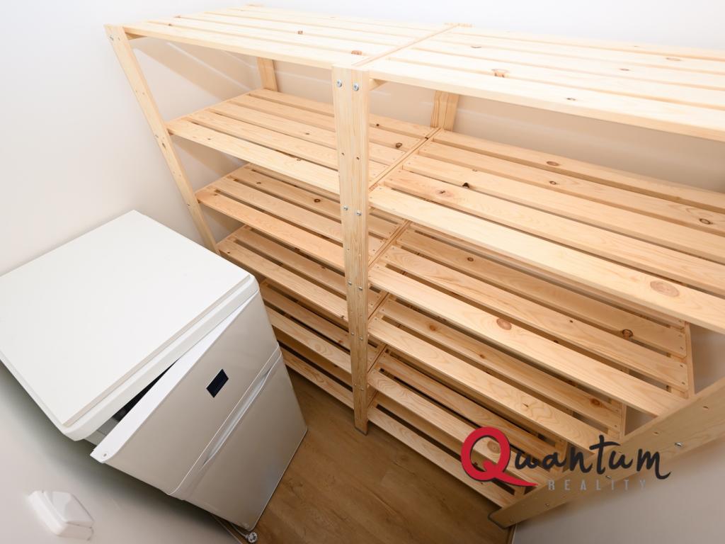 Pronájem bytu 1+kk 29 m2