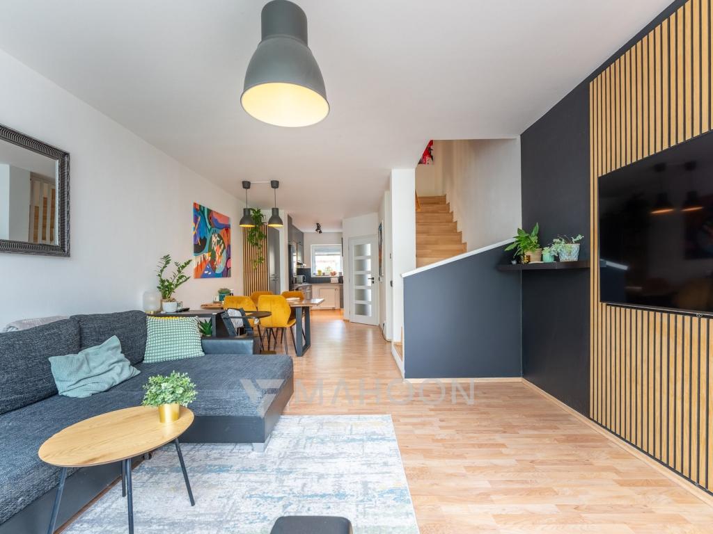 Prodej domu 130 m2