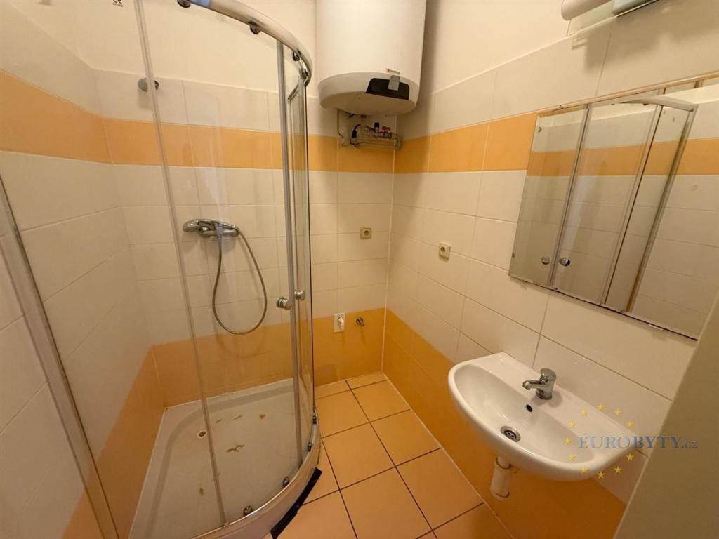 Pronájem bytu 2+kk 37 m2, Praha – náhled fotky 8