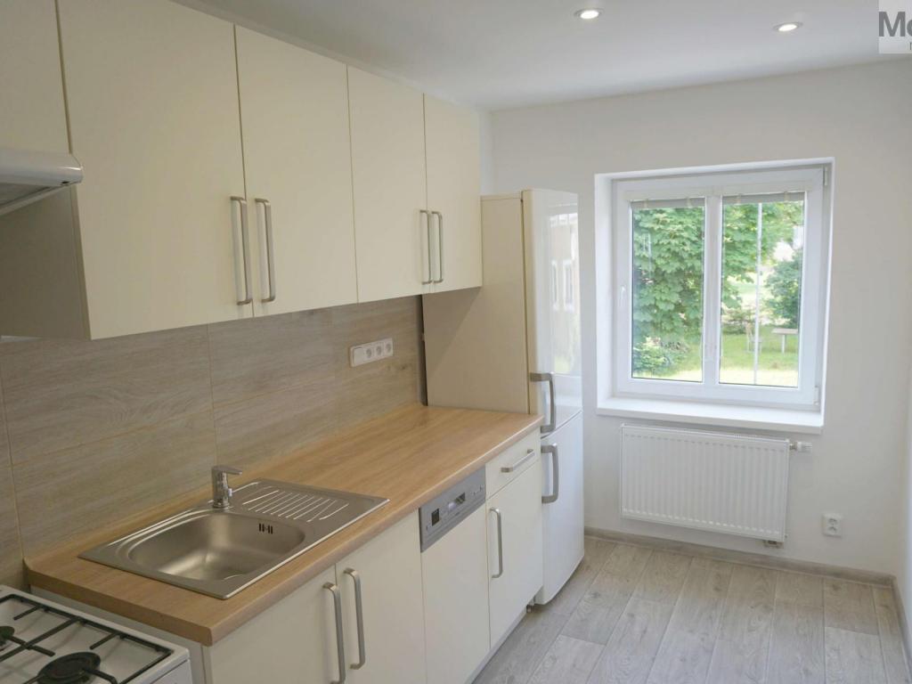 Pronájem bytu 3+1 74 m2