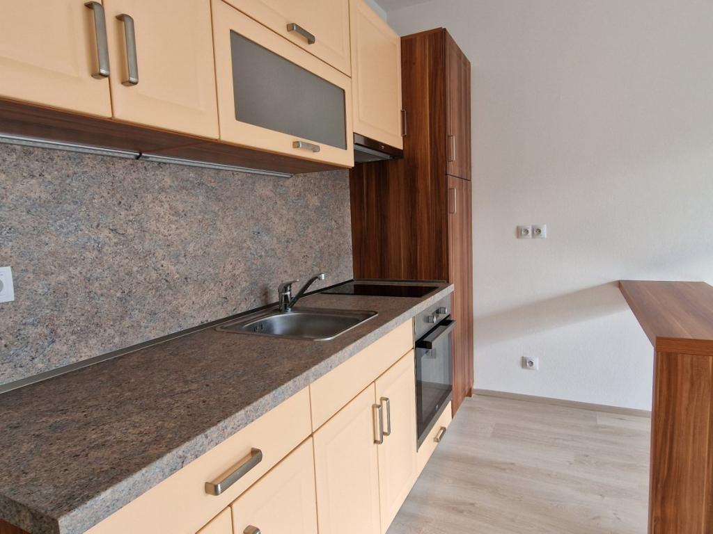 1+kk Apartment in Plzeň, Světovar - View 2