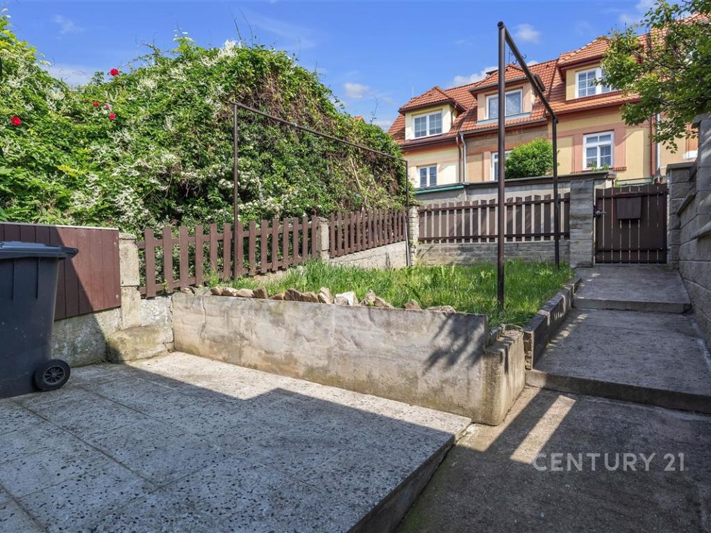 Pronájem domu 87 m2, Praha – náhled fotky 13