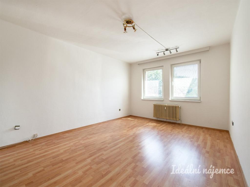Pronájem bytu 1+kk 45 m2