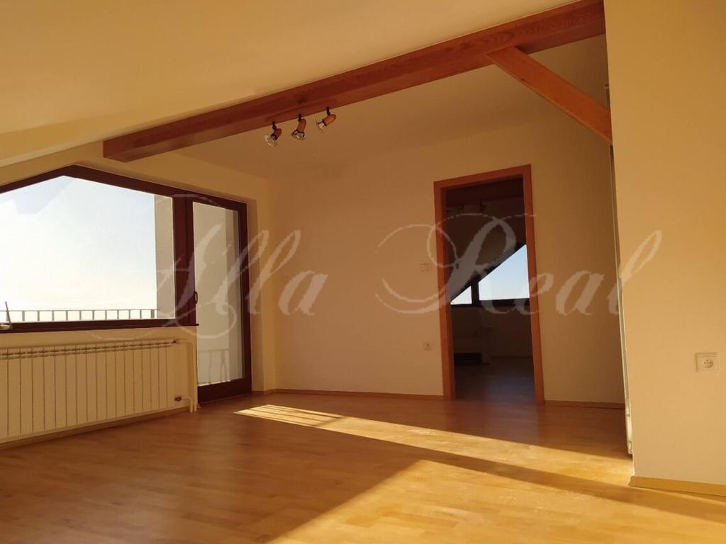 Pronájem bytu 3+kk 100 m2