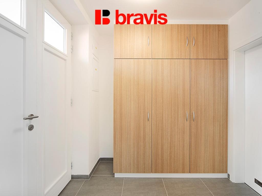 1+kk Apartment in Brno - More