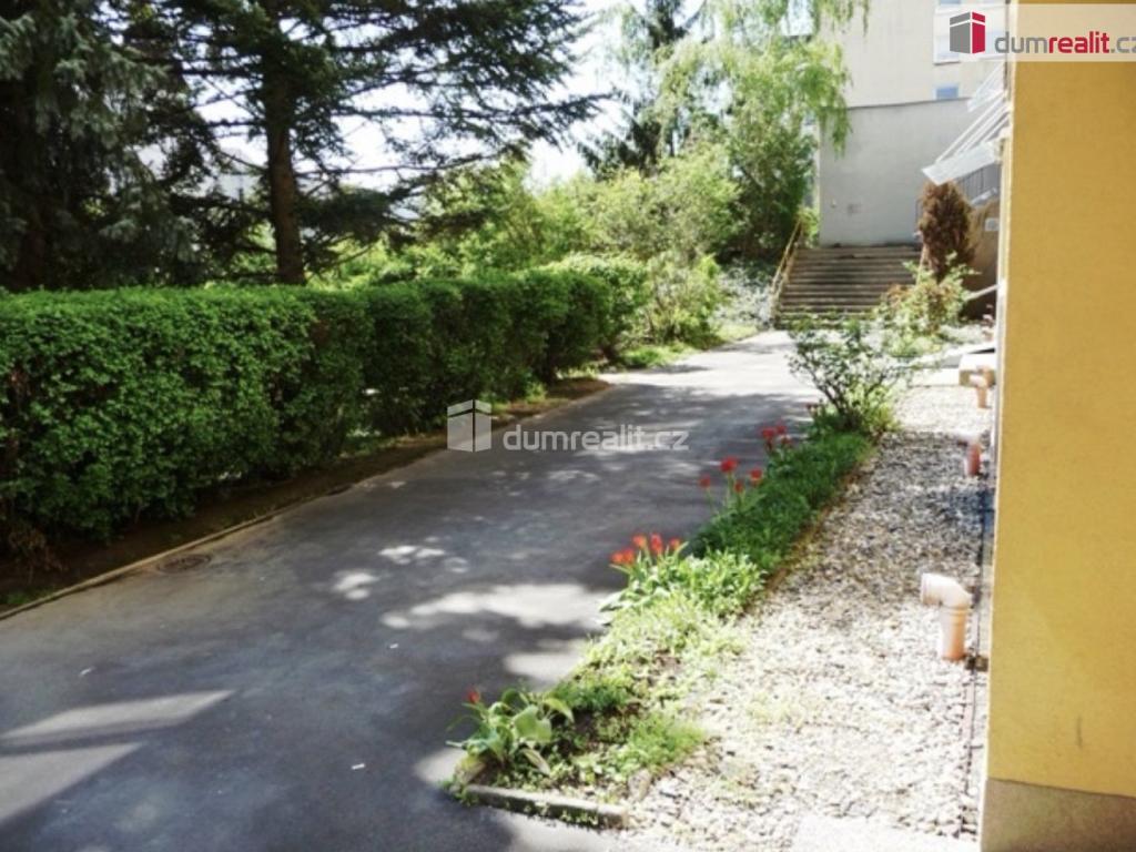 Pronájem bytu 1+kk 20 m2