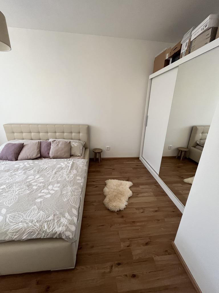 Pronajem bytu 2+kk 52 m2