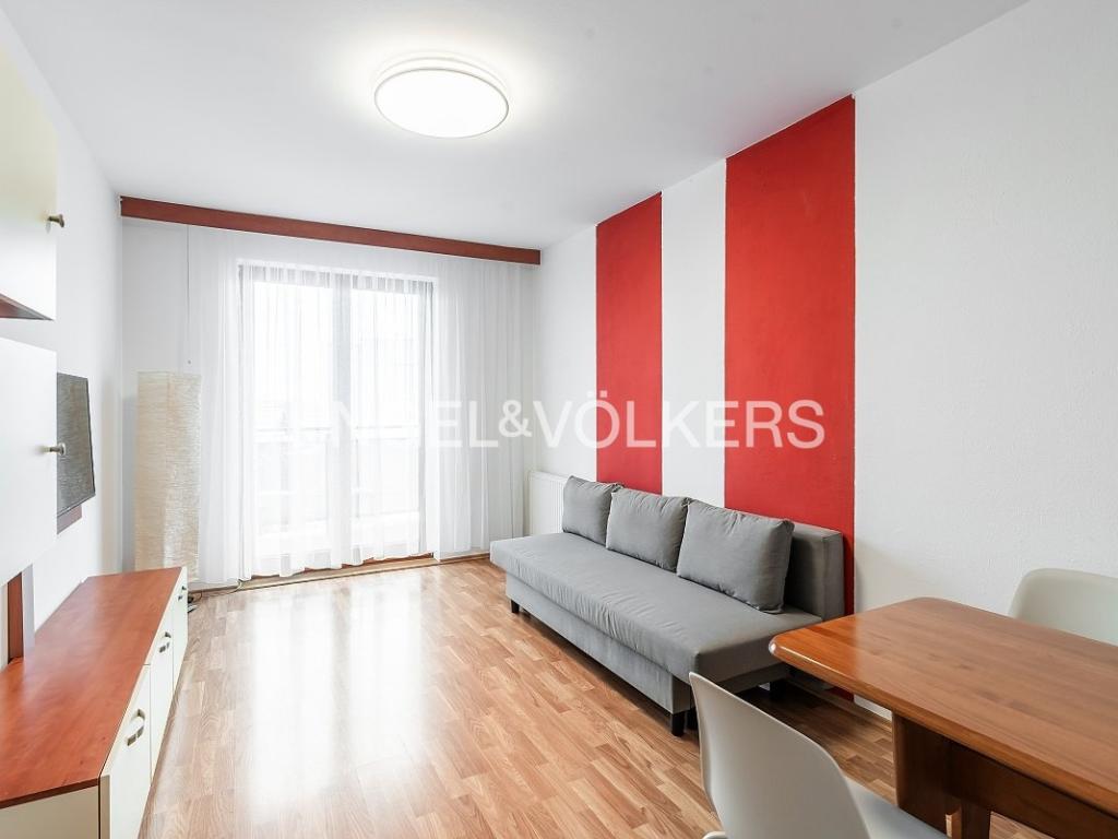 Pronájem bytu 2+kk 47 m2