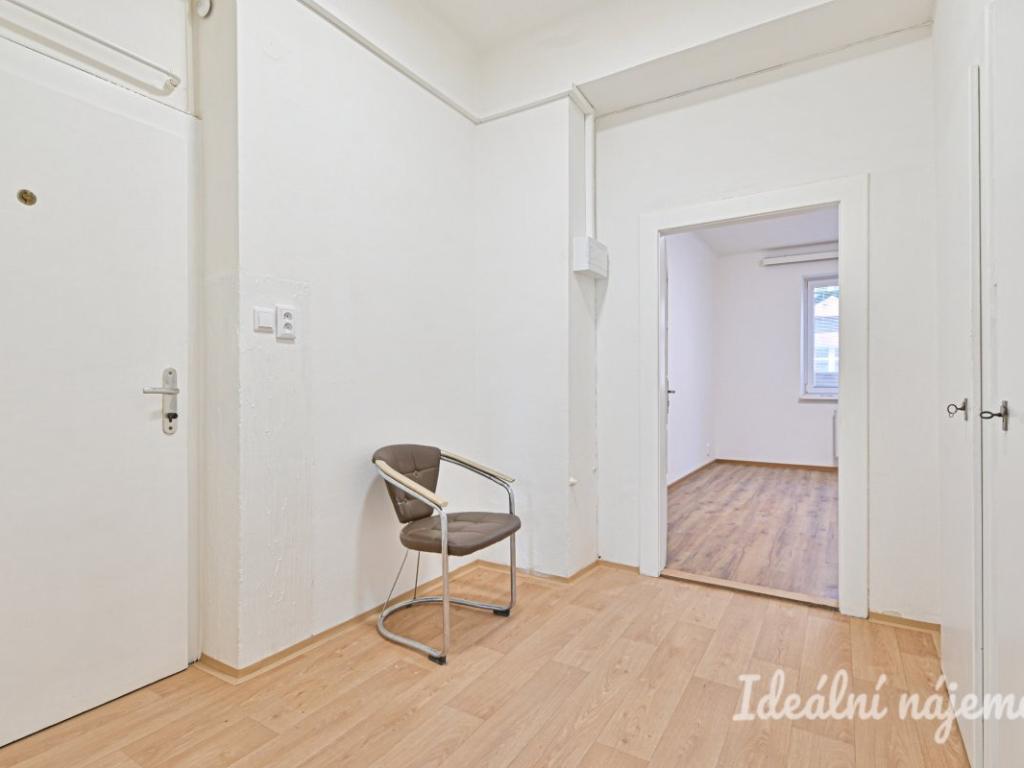 Pronájem bytu 2+kk 50 m2, Brno – náhled fotky 10