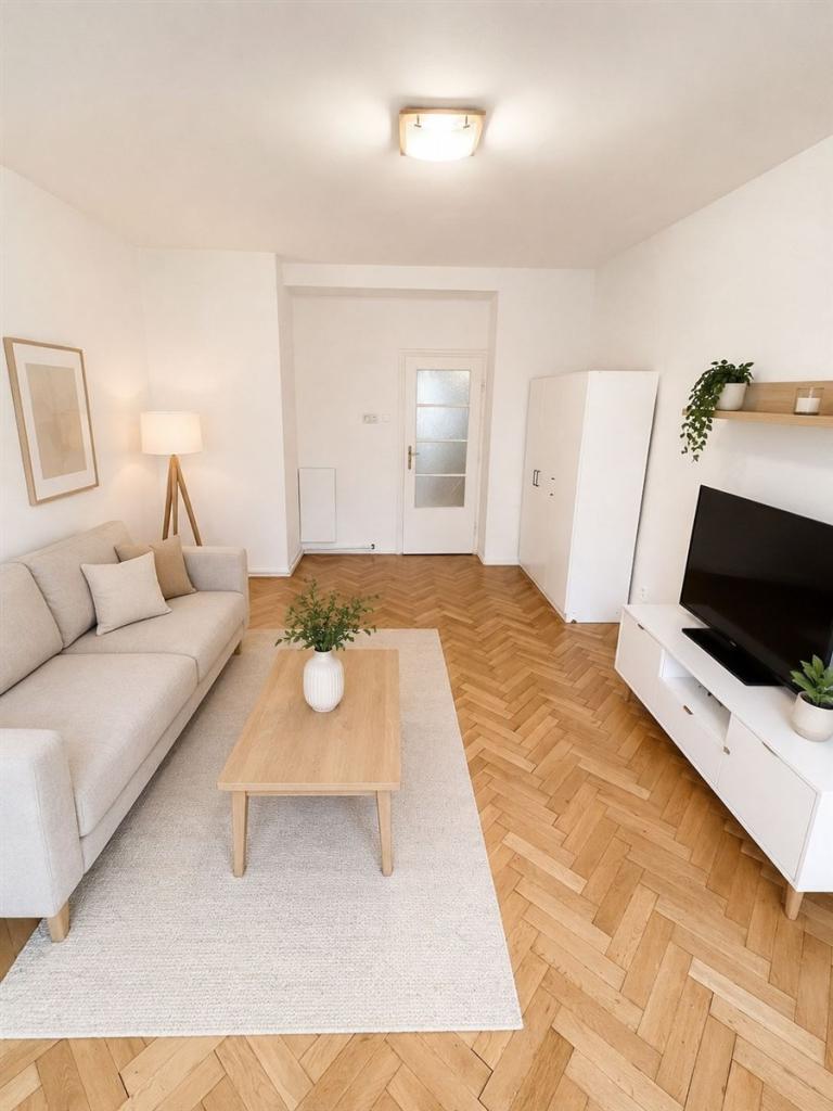 Pronájem bytu 2+1 68 m2