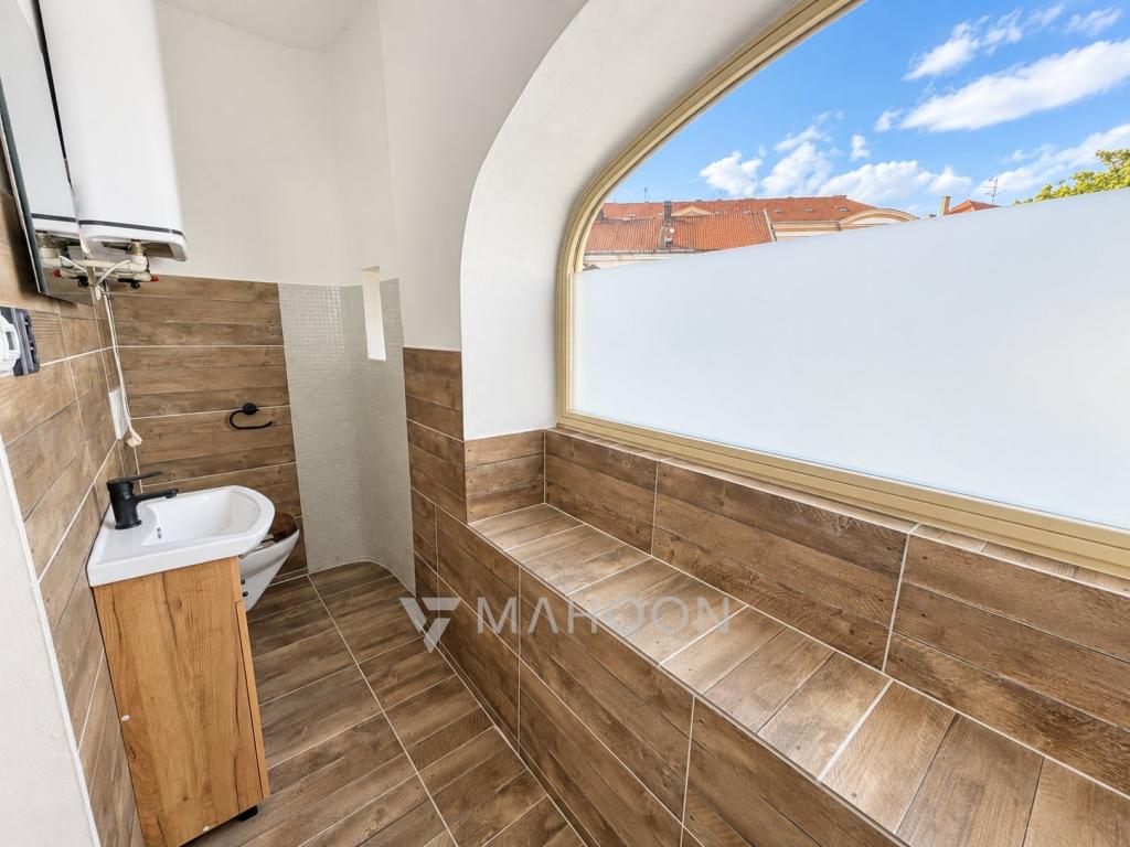 Pronájem bytu 2+kk 48 m2, Slaný – náhled fotky 12