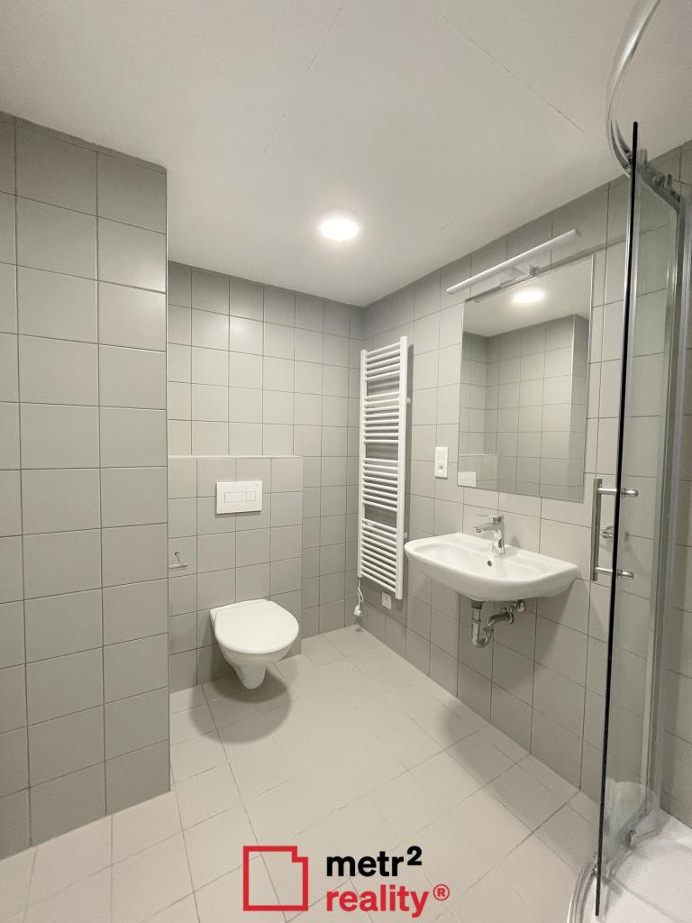 Pronájem bytu 1+kk 41 m2, Olomouc – náhled fotky 8