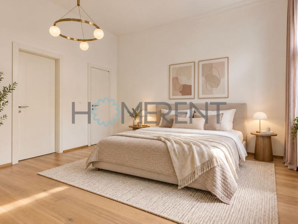 Pronájem bytu 2+kk 53 m2, Praha – náhled fotky 3