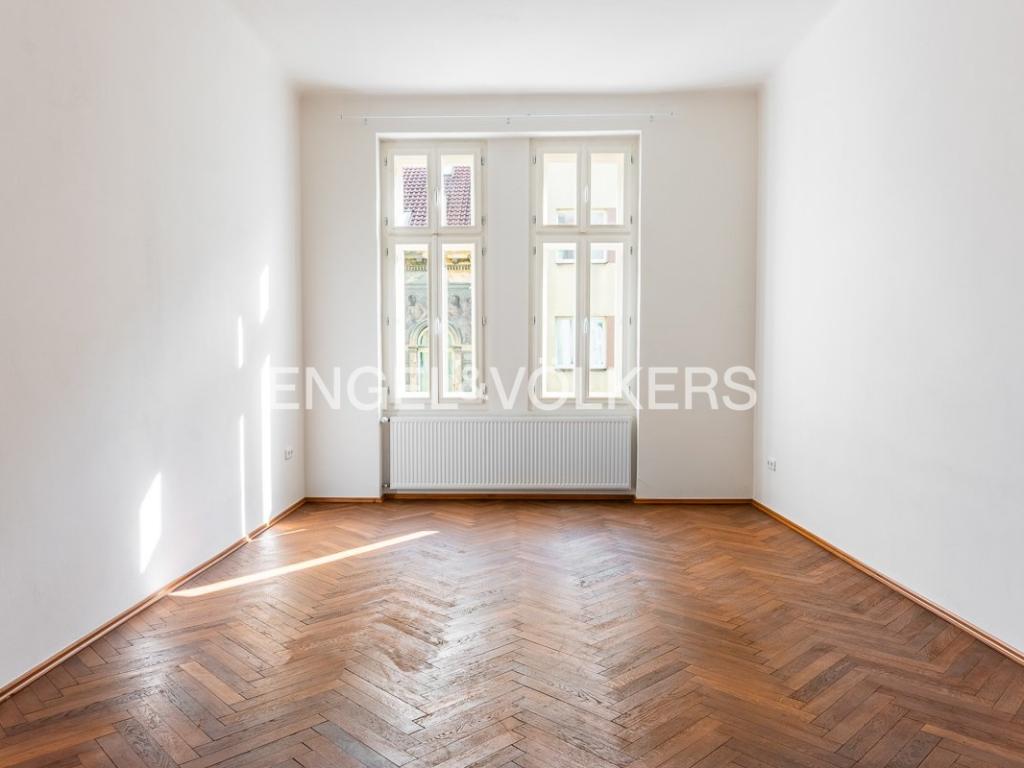 Pronájem bytu 3+kk 71 m2