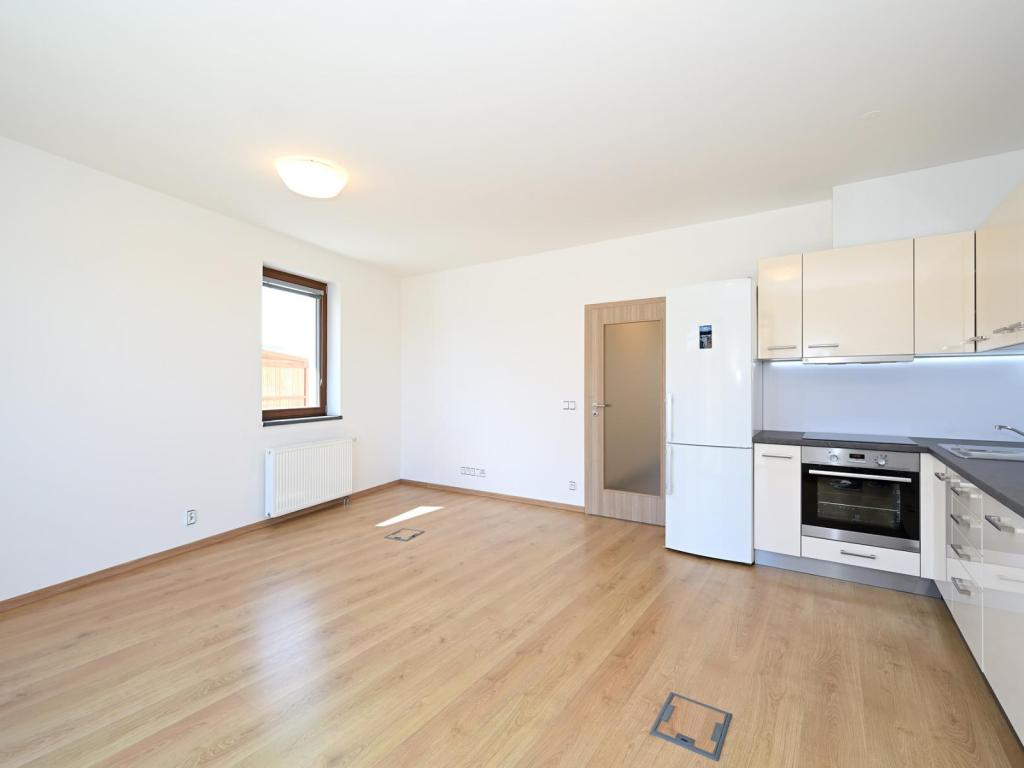 Pronájem bytu 2+kk 54 m2