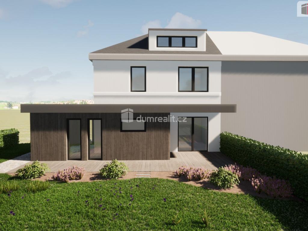Prodej domu 180 m2, Ústí nad Labem – náhled fotky 16
