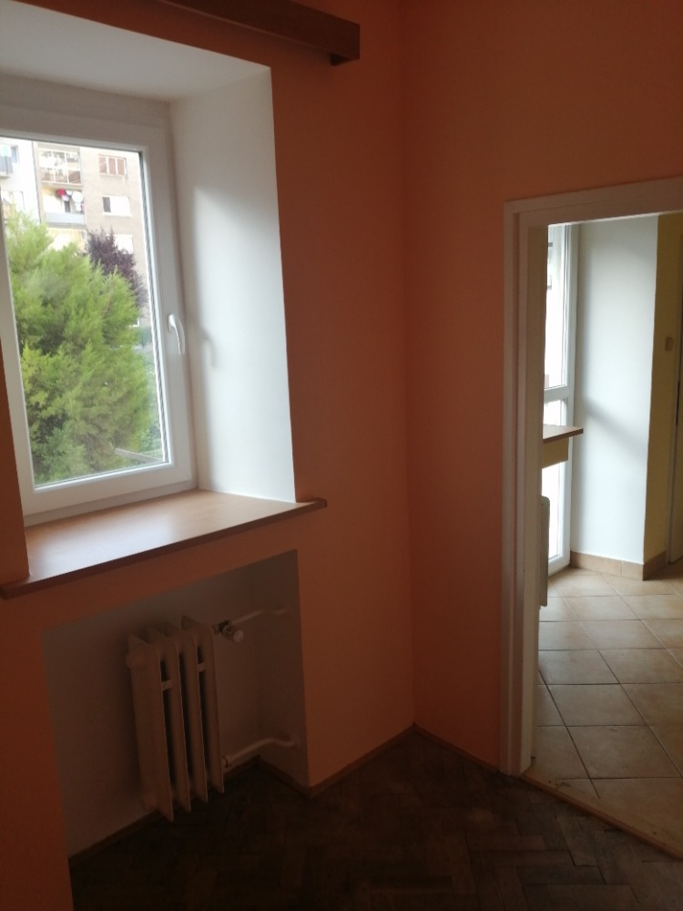 Pronájem bytu 3+1 80 m2