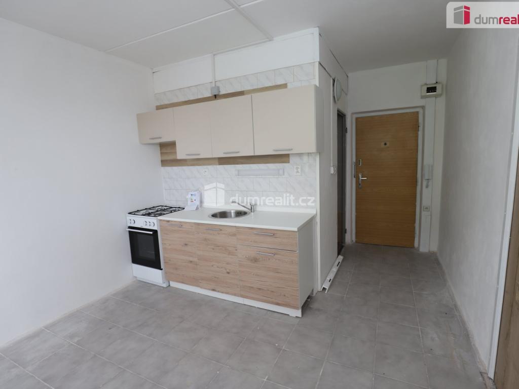 Pronájem bytu 1+1 36 m2