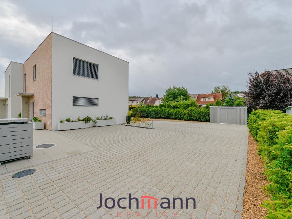 Pronájem domu 120 m2