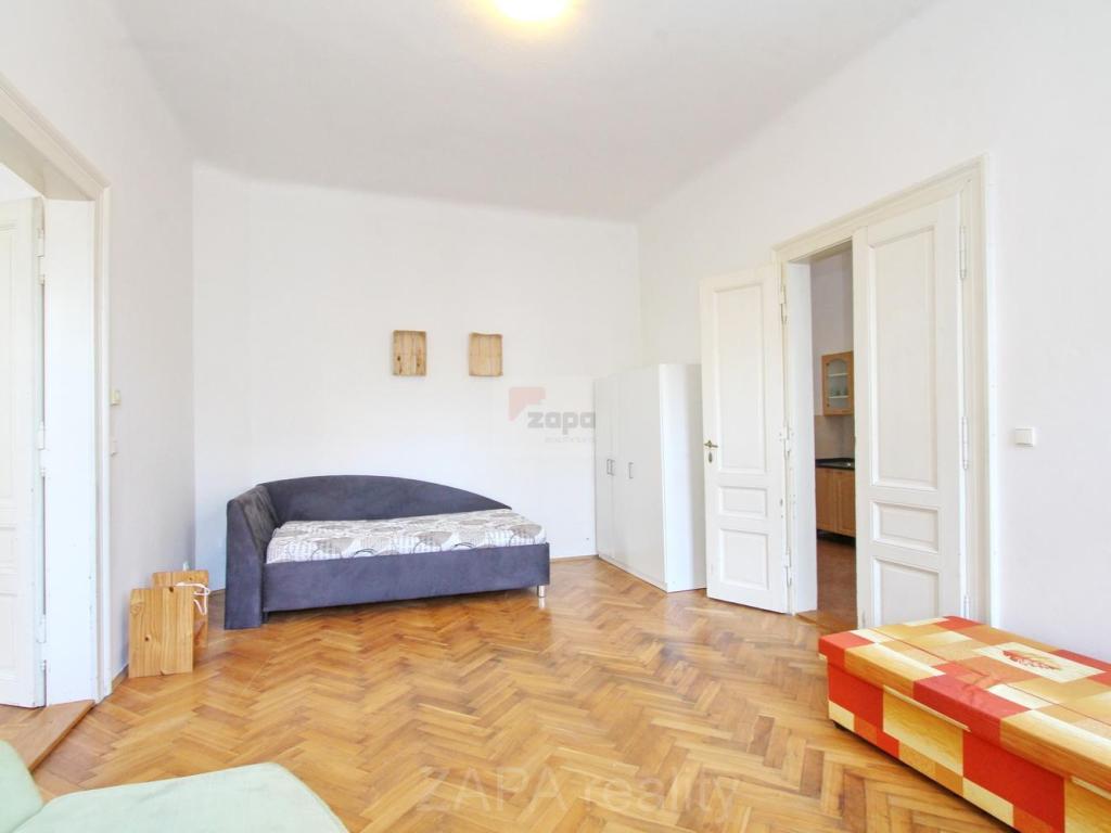 Pronájem bytu 2+1 69 m2