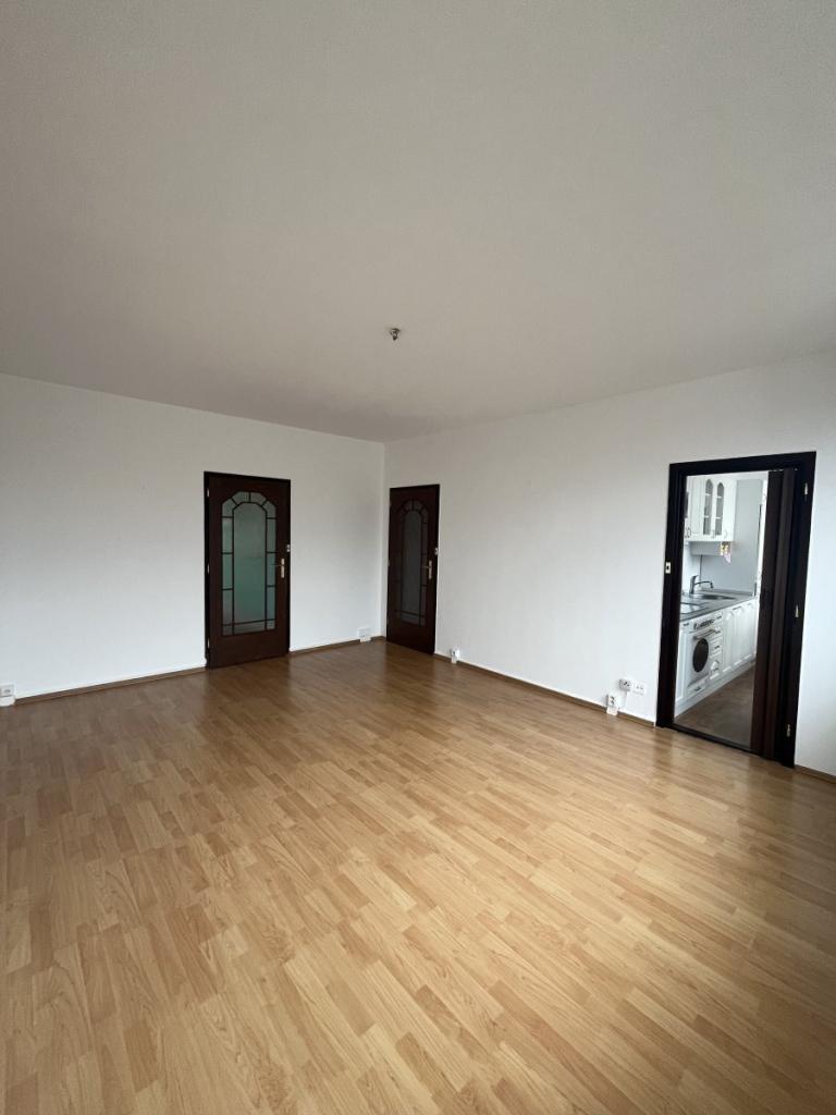 Pronájem bytu 3+1 68 m2