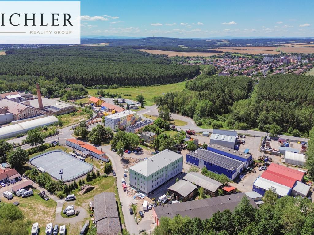 Pronájem bytu 2+kk 54 m2, Horní Bříza – náhled fotky 11