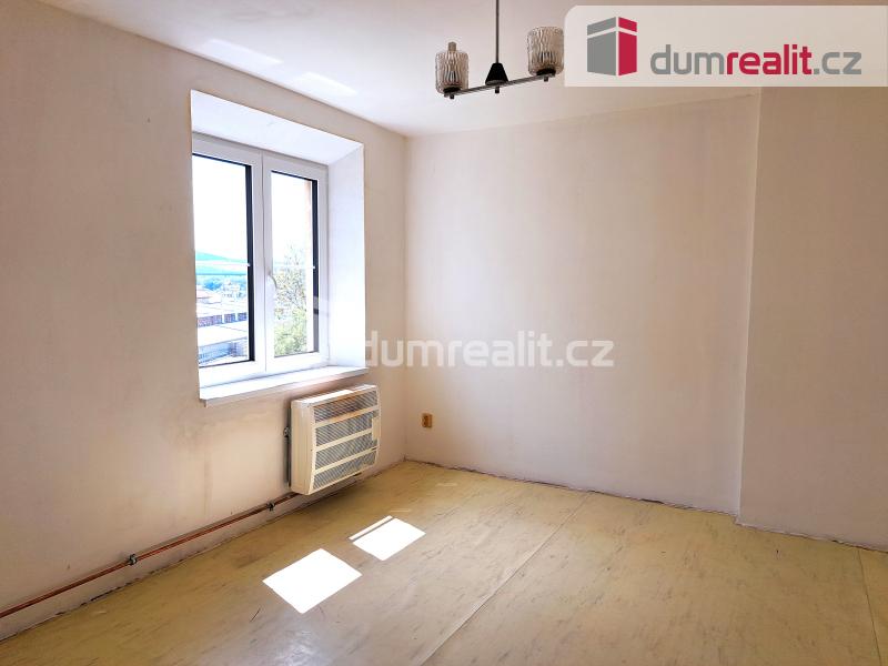 Pronájem bytu 1+1 58 m2