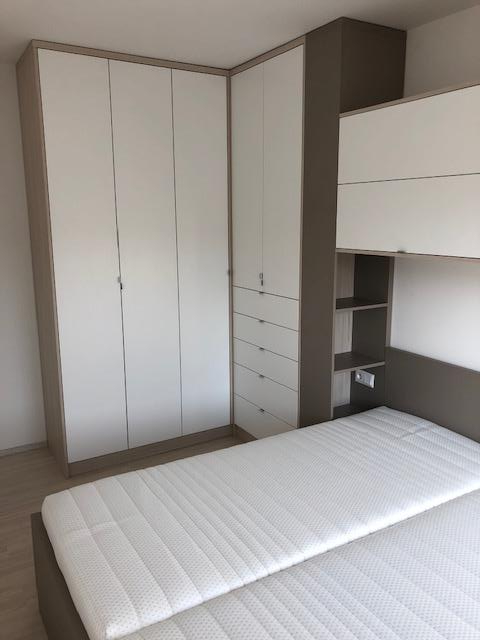Pronajem bytu 2+kk 50 m2