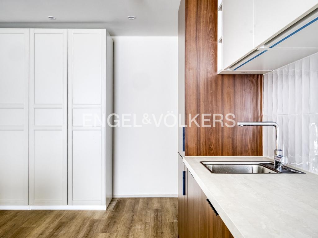 Pronájem bytu 2+kk 47 m2, Praha – náhled fotky 6