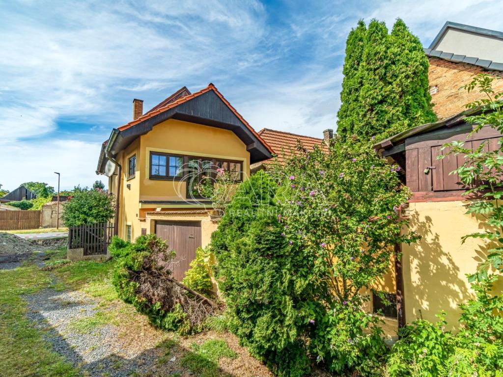 Prodej domu 78 m2, Panenský Týnec – náhled fotky 35