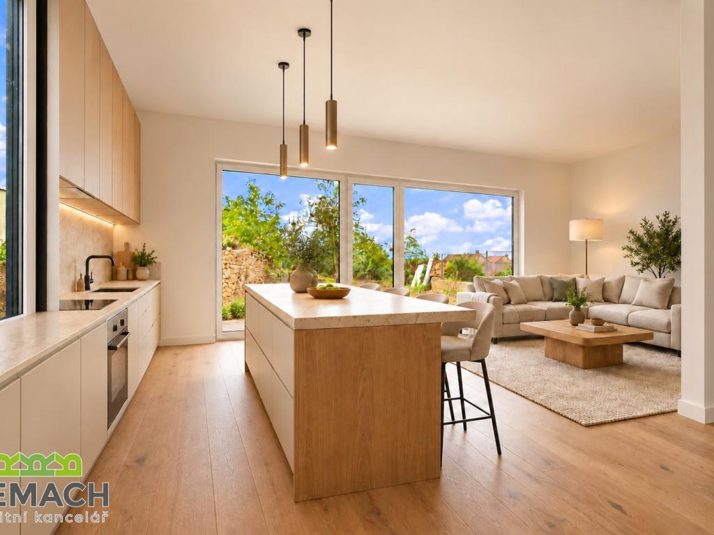 Prodej domu 150 m2, Popovice – náhled fotky 6