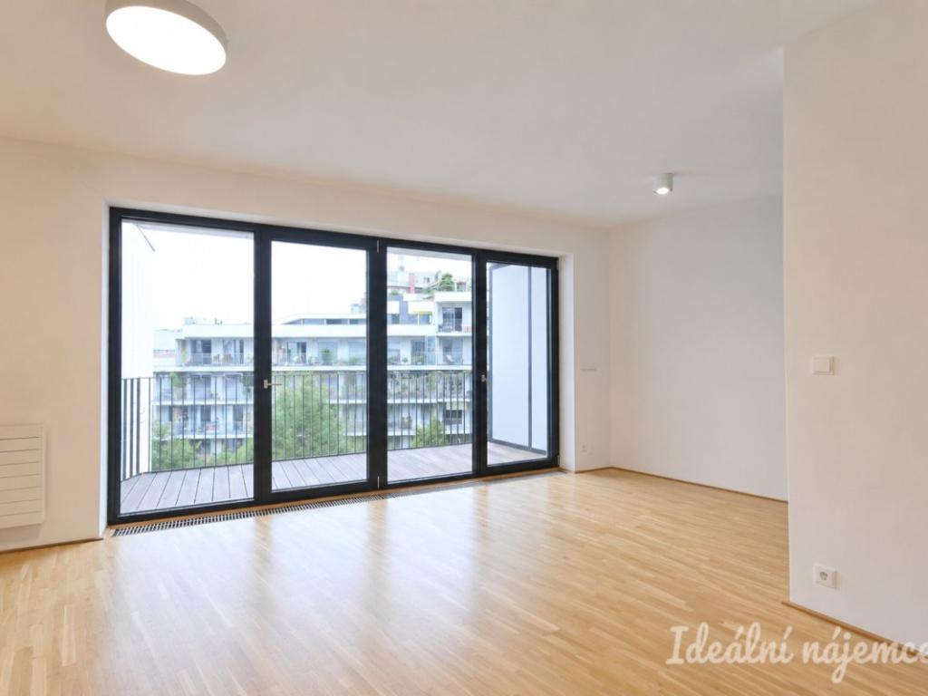 Pronájem bytu 3+kk 104 m2