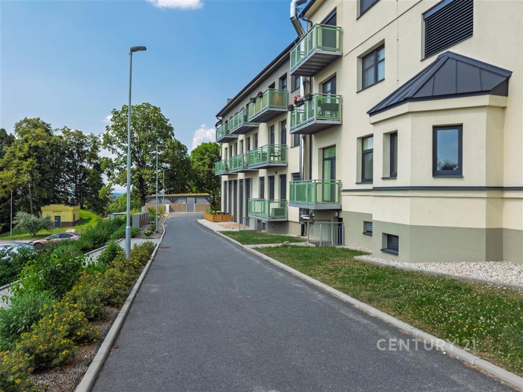 Pronájem bytu 2+kk 60 m2