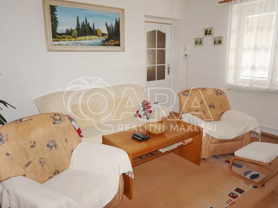 Prodej domu 240 m2
