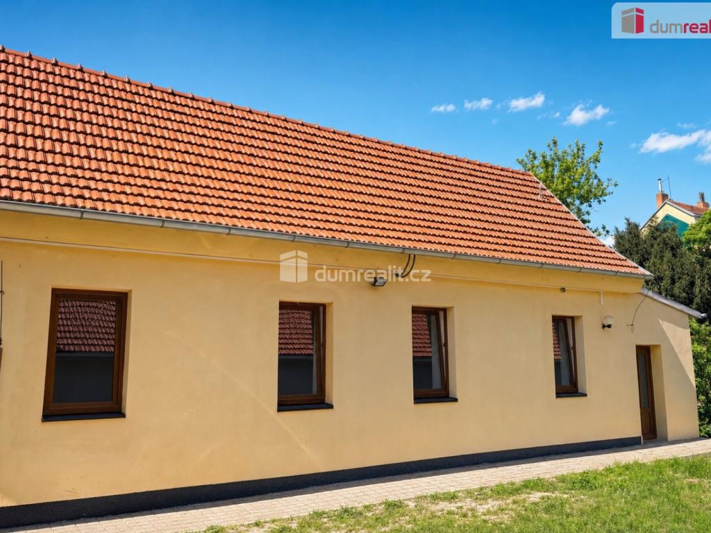 Pronájem bytu 2+kk 53 m2