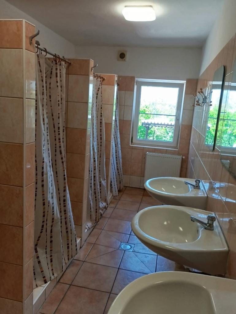 Spolubydlení 13 m² – další