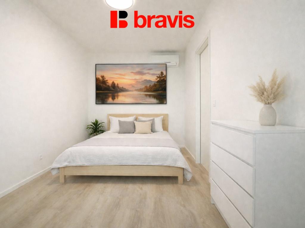 Pronájem bytu 2+kk 48 m2