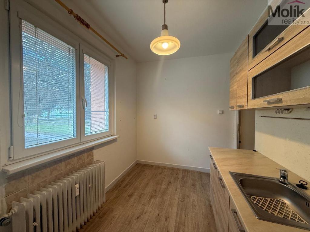 Pronájem bytu 1+1 35 m2