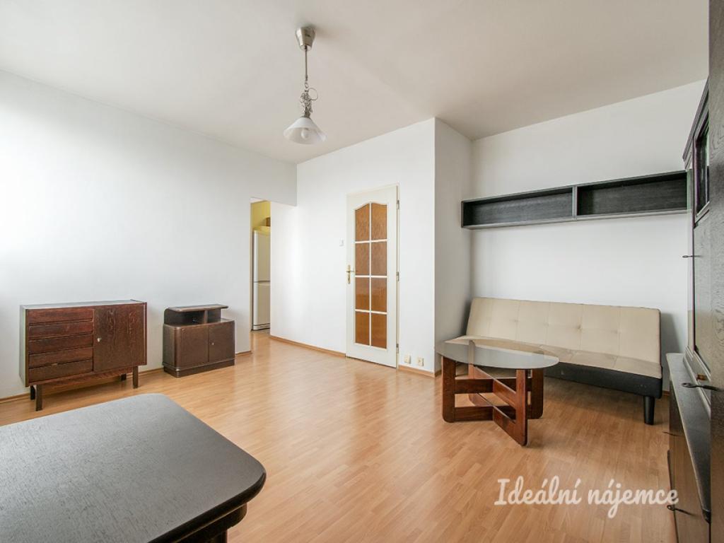 Pronájem bytu 1+1 38 m2