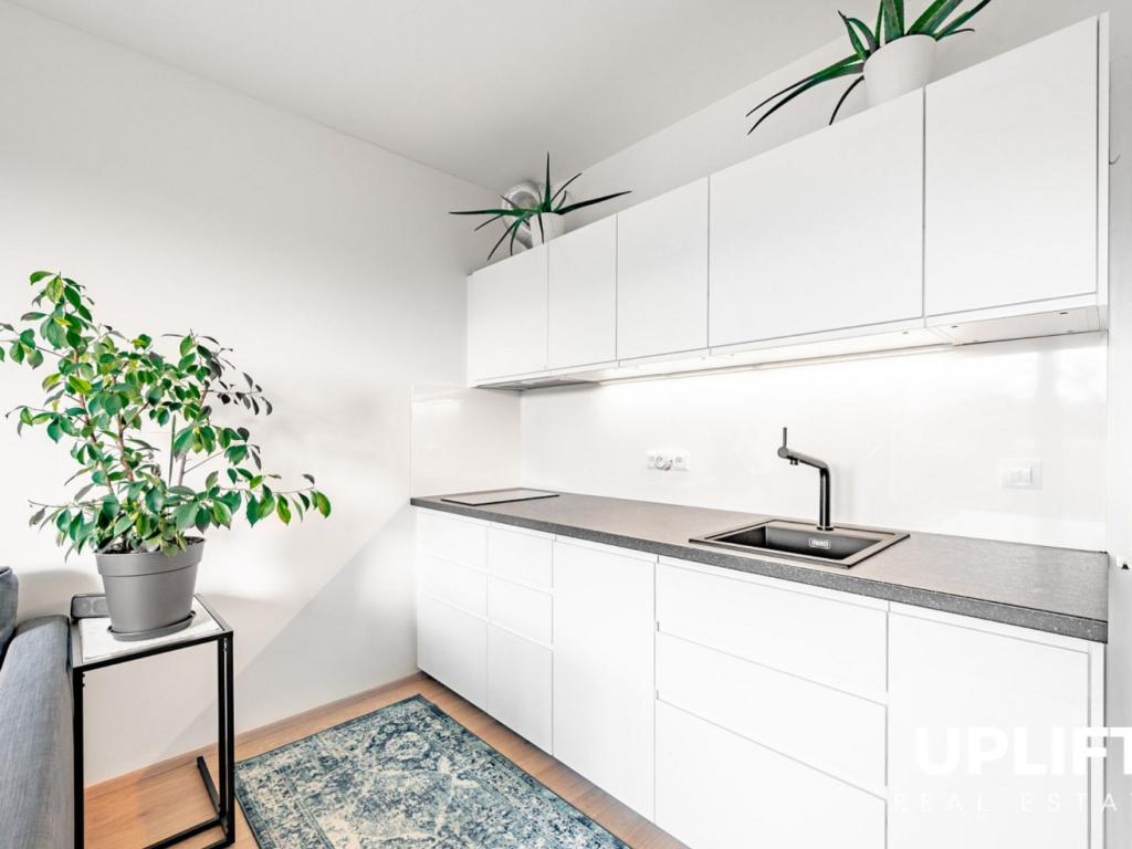 Pronájem bytu 2+kk 60 m2