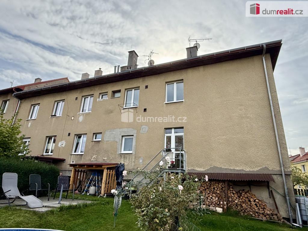 Prodej bytu 3+1 69 m2, Sokolov – náhled fotky 19