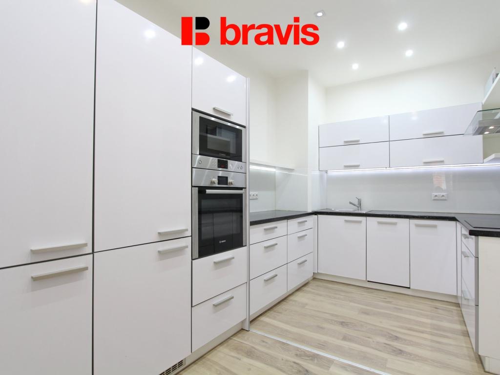Pronájem bytu 2+kk 65 m2