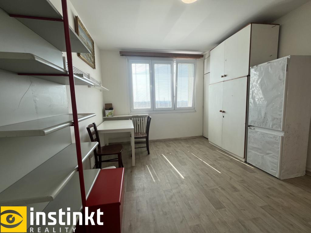 Pronájem bytu 1+1 37 m2