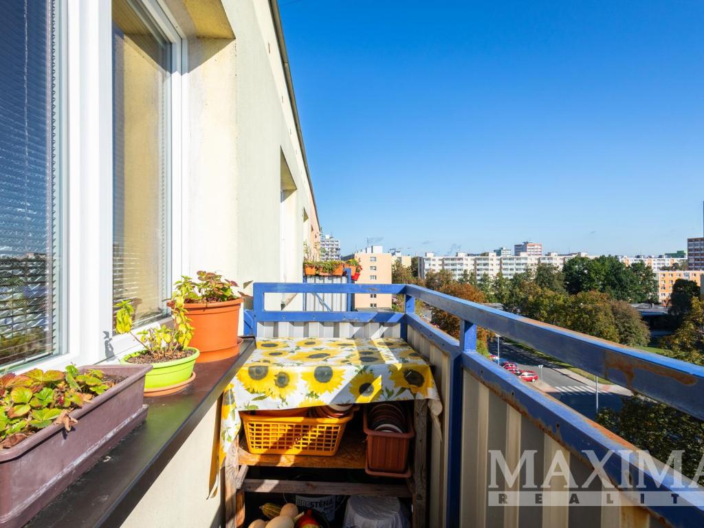 Prodej bytu 2+1 52 m2, Kladno – náhled fotky 25